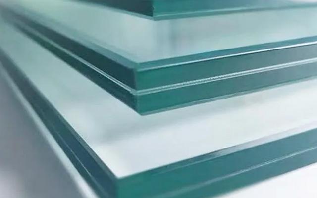 夾膠玻璃欄桿報價多少錢一米