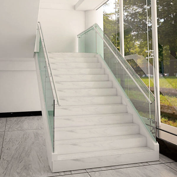 樓梯玻璃護(hù)欄